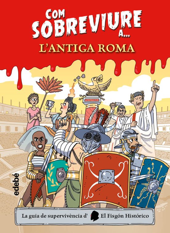 Com Sobreviure A L’antiga Roma