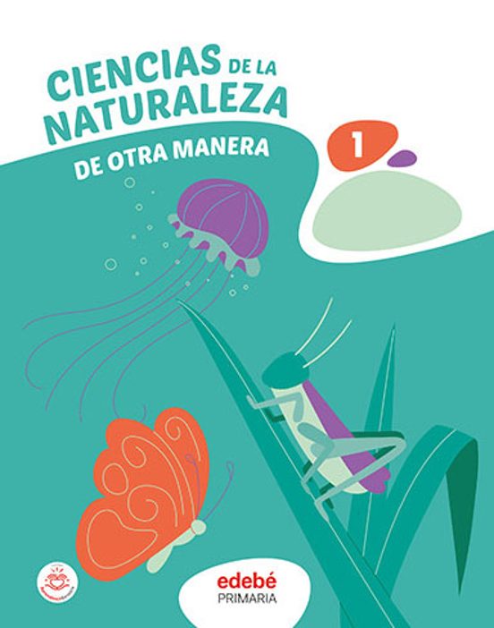 Ciencias Naturaleza 1º Educacion Primaria De Otra Manera