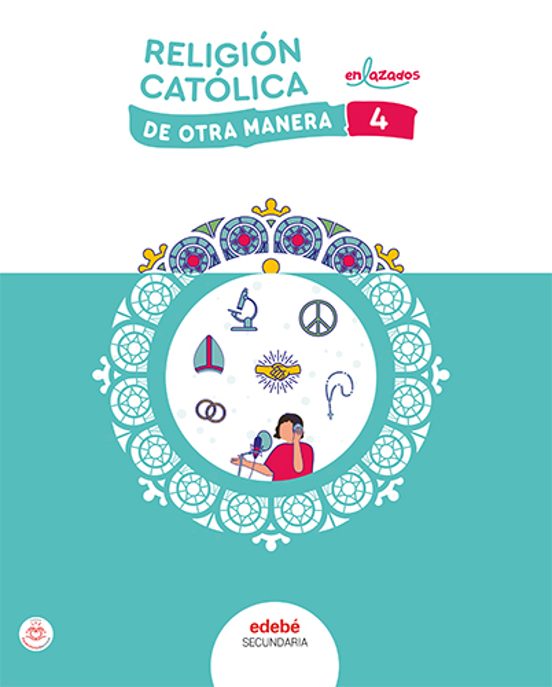 Religion 4º Eso Murcia Ed 2023