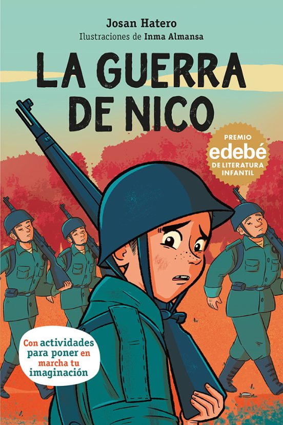 La Guerra De Nico