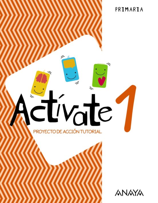 Actívate 1 1º Educacion Primaria 1Er Ciclo Mec Castellano