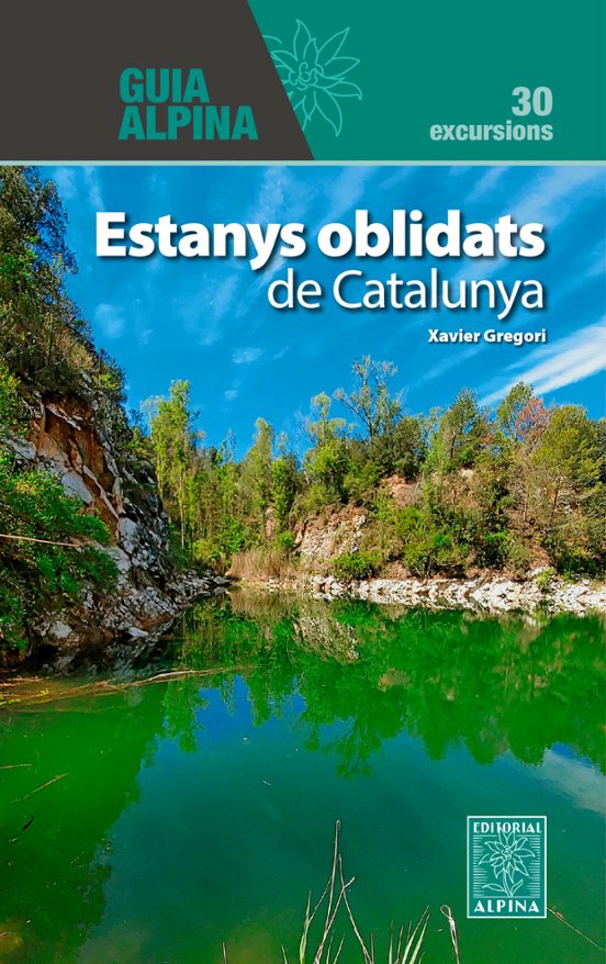 Estanys oblidats de Catalunya