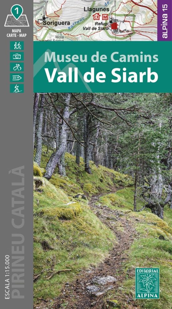 Vall de Siarb