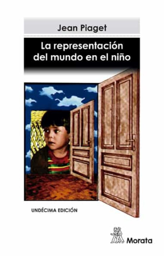 La Representación Del Mundo En El Niño