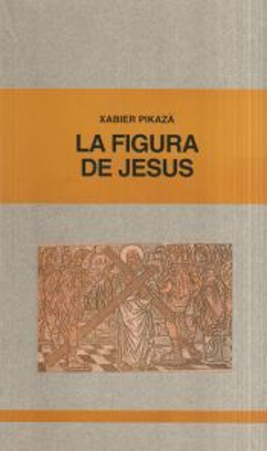 La Figura De Jesus