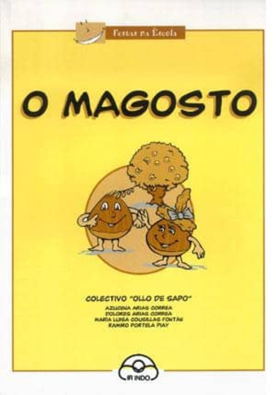 O Magosto