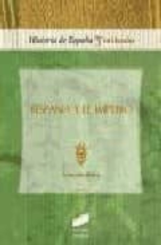 Hispania y el imperio