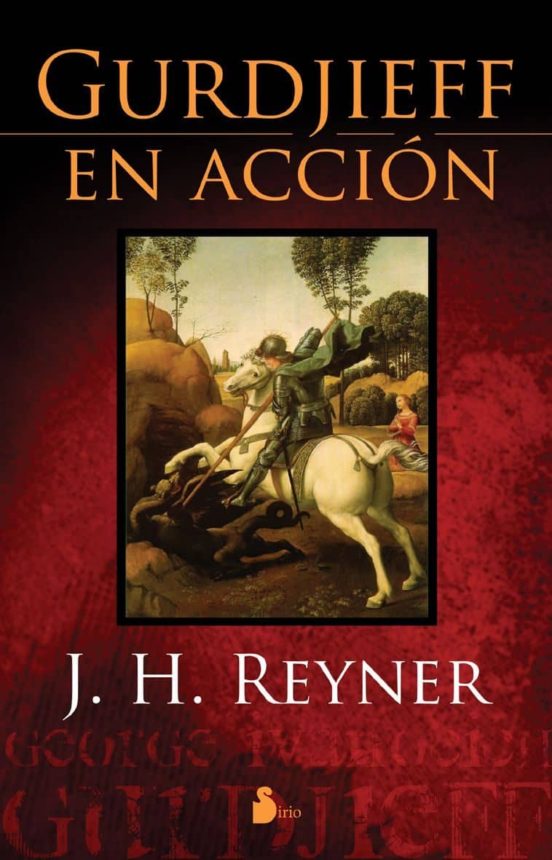 Gurdjieff En Accion