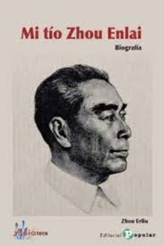 Mi Tio Zhou Enlai