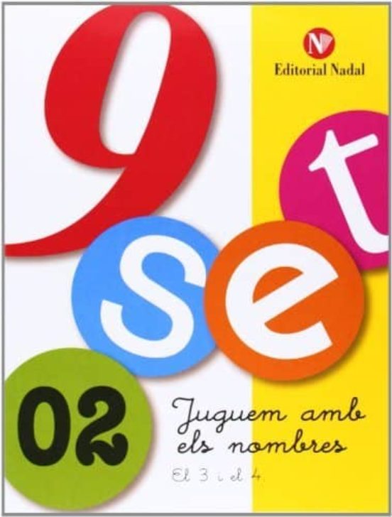 Nº 02 El 3 I El 4