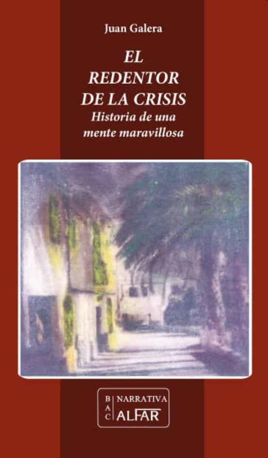 El Redentor De La Crisis