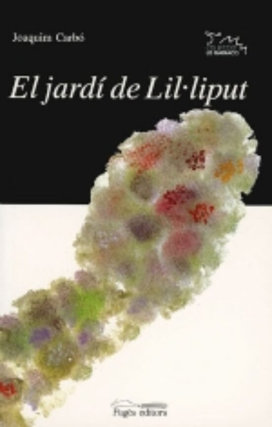 Jardi De Lil.liput El