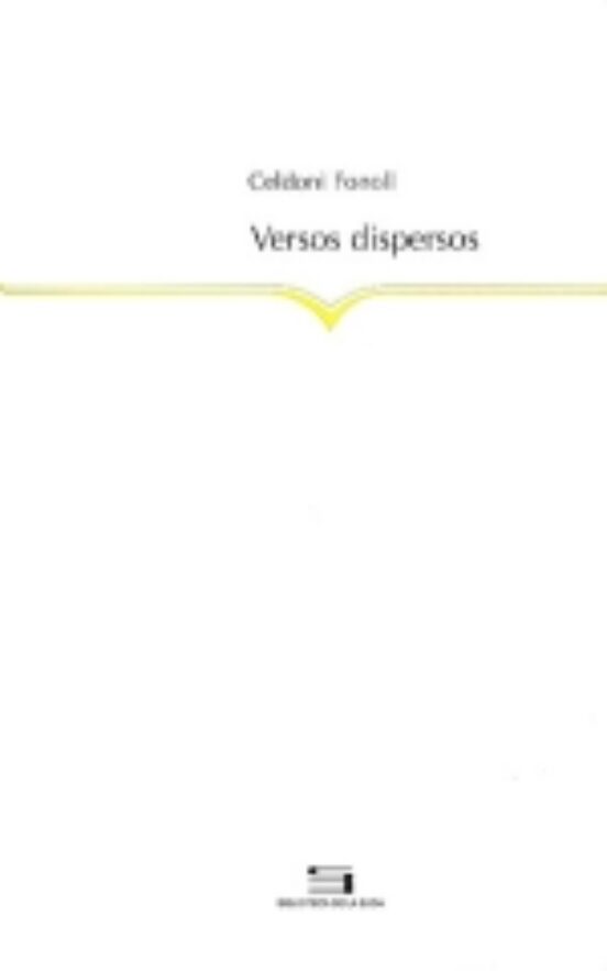 Versos Dispersos