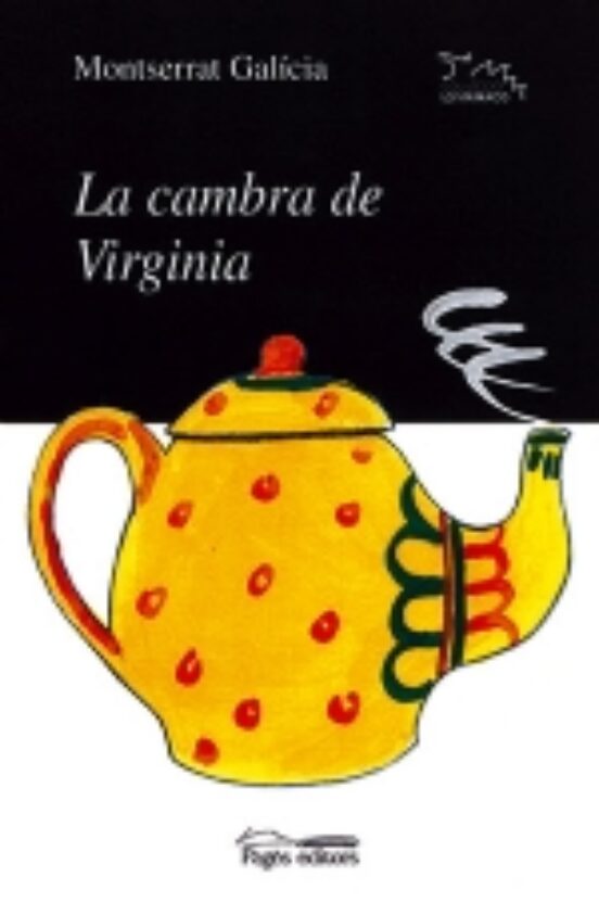 La Cambra De Virgínia