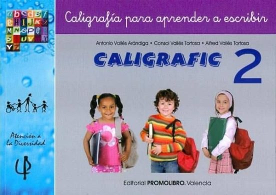 Caligrafic - 2