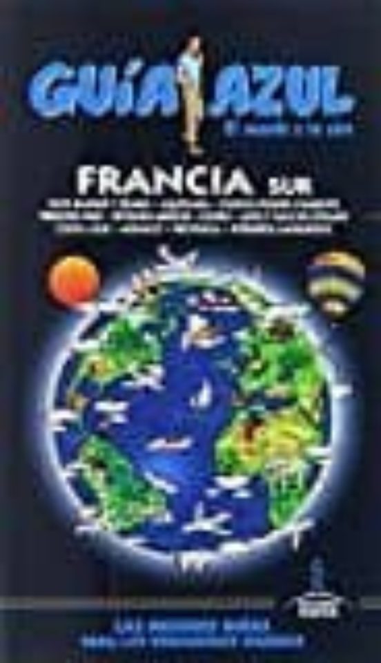 Francia Sur 2017 7ª Ed
