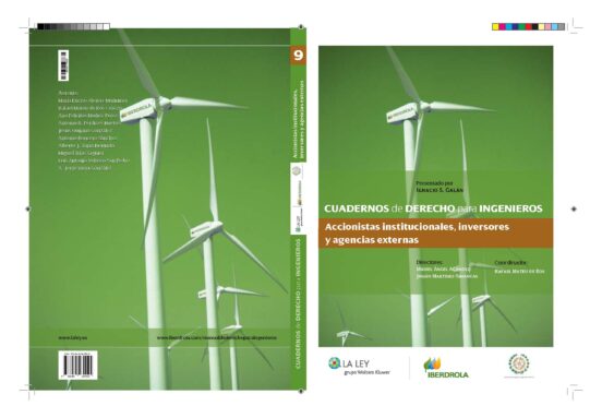 Cuadernos De Derecho Para Ingenieros Nº 9: Accionistas Institucio Nale