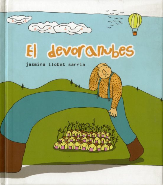 El Devoranubes