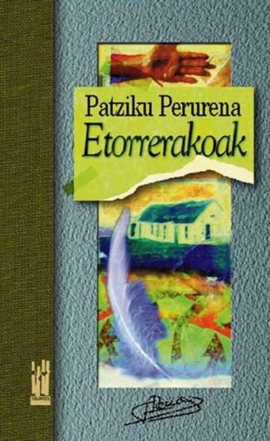 Etorrerakoak