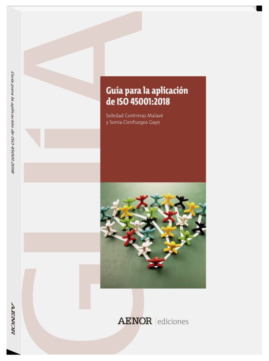 Guía Para La Aplicación De ISO 45001:2018