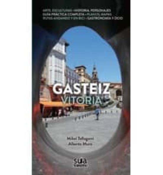 Gasteiz - Vitoria
