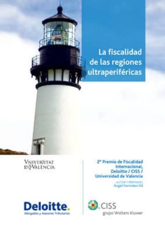 La Fiscalidad De Las Regiones Ultraperifericas