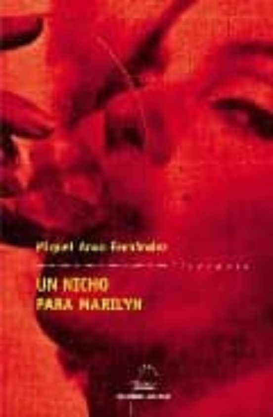 Un Nicho Para Marilyn