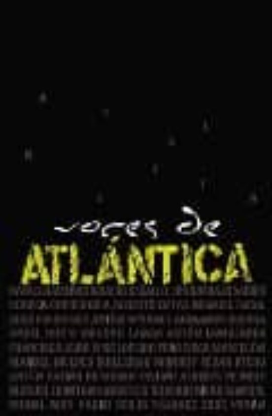 Voces de atlantica