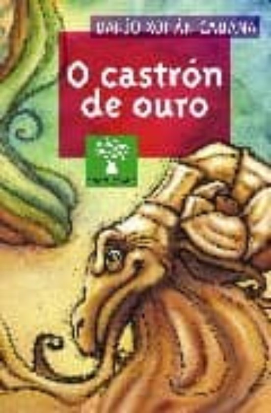 O Castron de Ouro