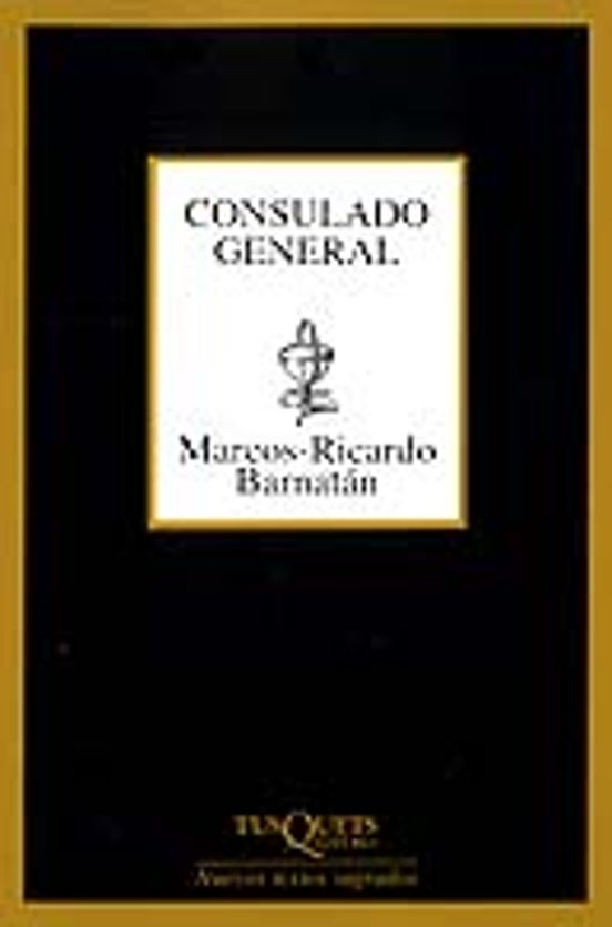 Consulado General
