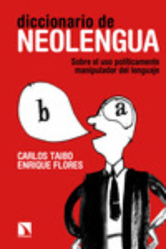 Diccionario De Neolengua