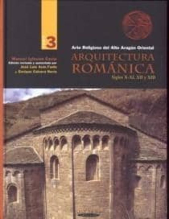 Arquitectura Romanica