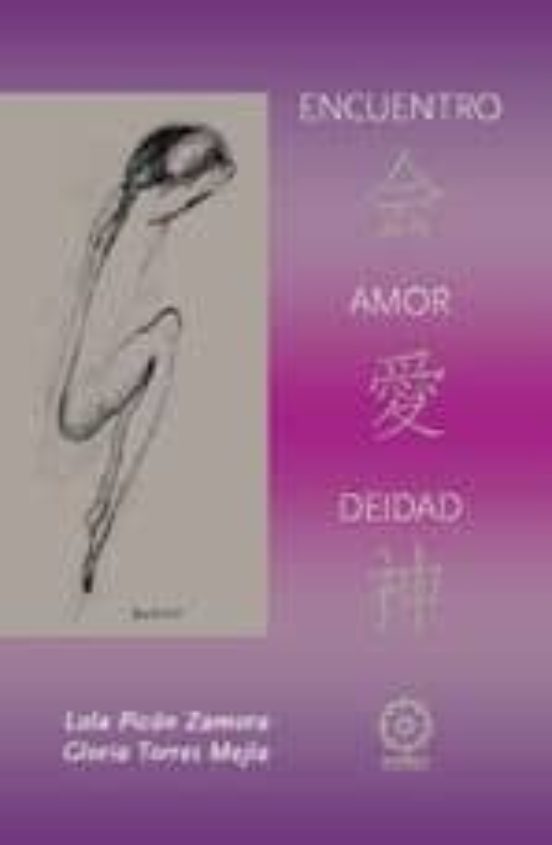 Encuentro Amor Deidad