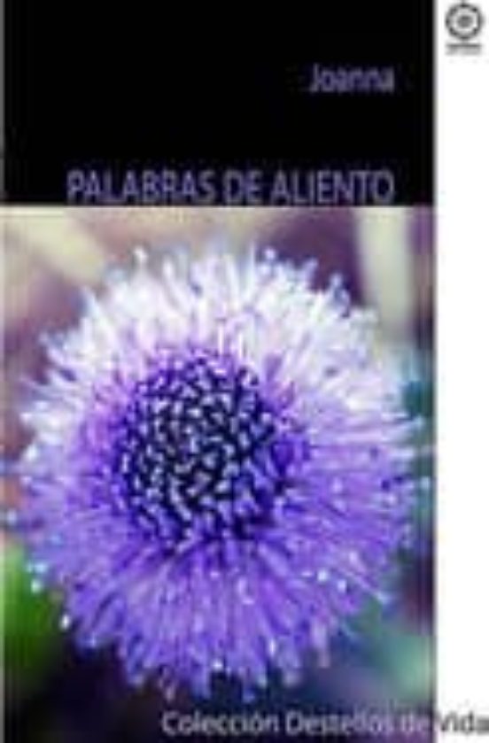 Palabras De Aliento