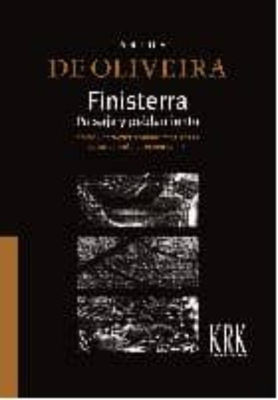 Finisterra. Paisaje Y Poblamiento