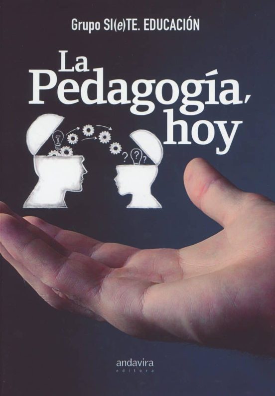 La Pedagogía Hoy