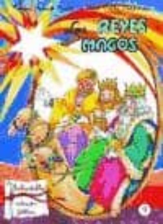 Los Reyes Magos