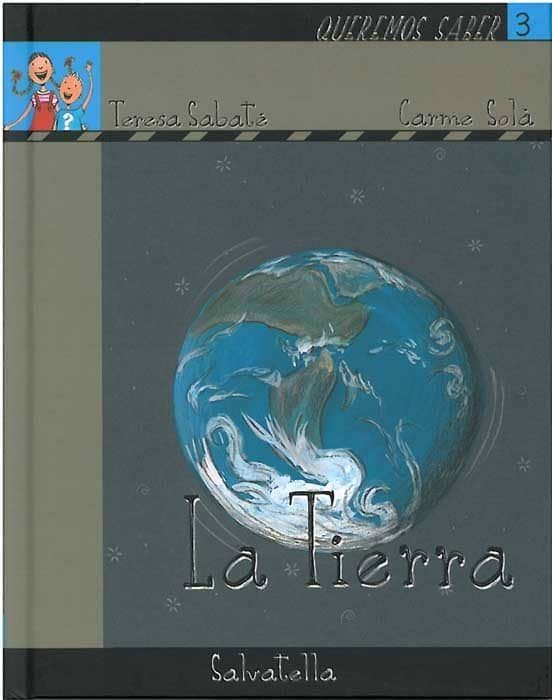 La Tierra