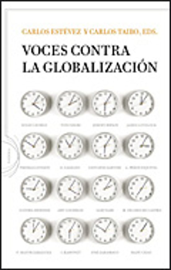 Voces Contra La Globalización