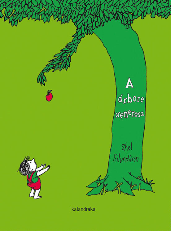 A Árbore Xenerosa