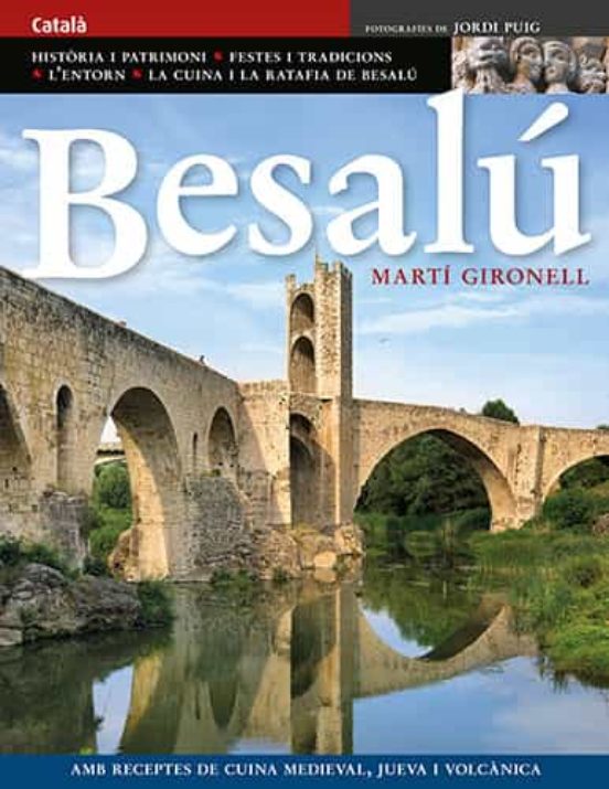 Besalu