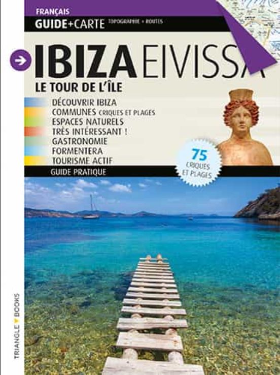 Ibiza Eivissa: Le Tour De L Ille