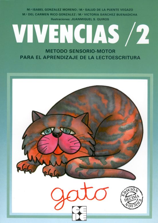 Vivencias Nº 2