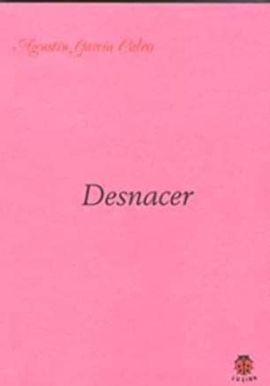 Desnacer