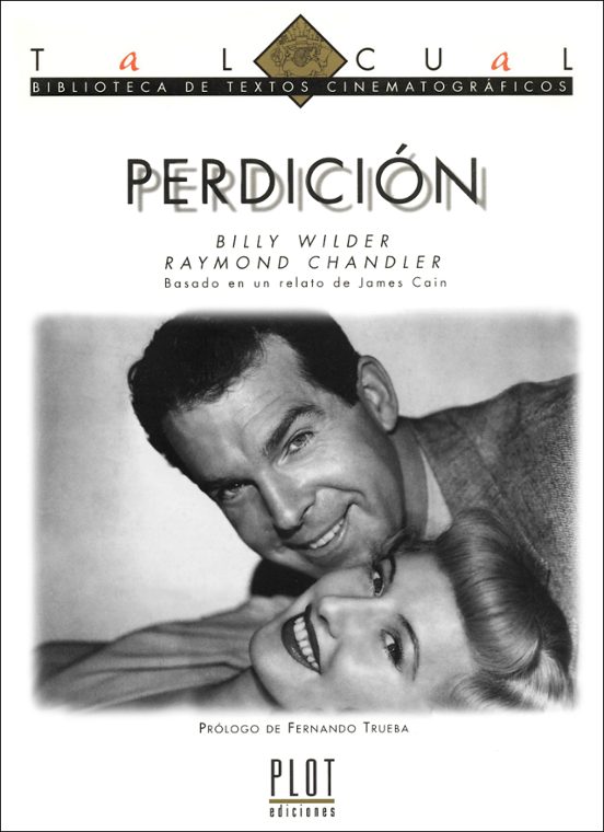 Perdicion