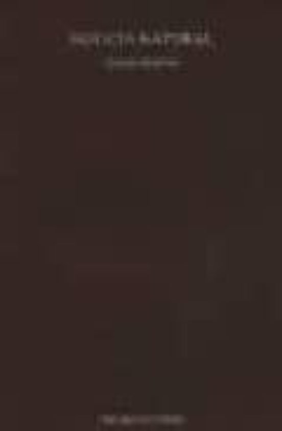 Noticia Natural