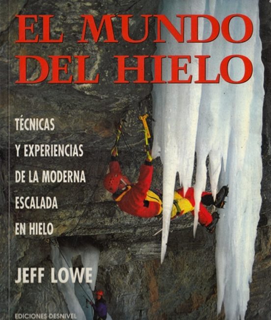 Mundo de Hielo