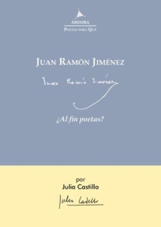 Juan Ramón Jiménez