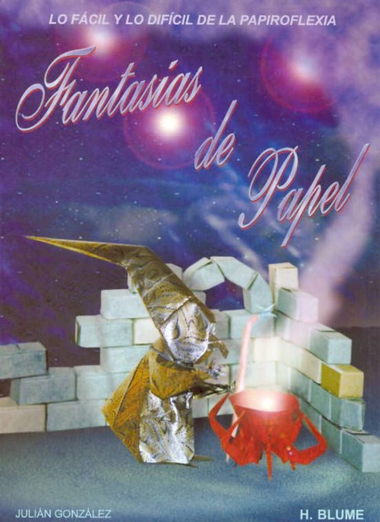 Fantasías De Papel