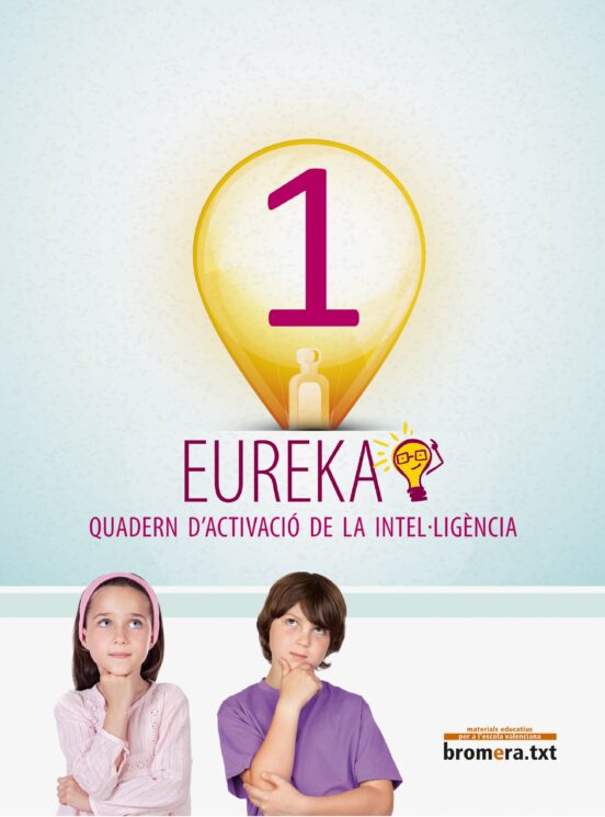 Eureka 1 Valenciano